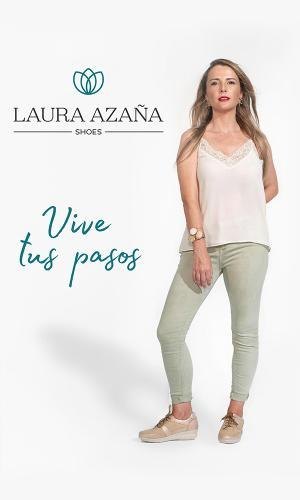 Laura Azaña