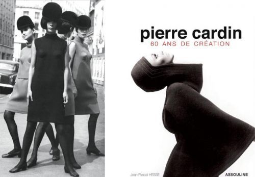 pierre cardin